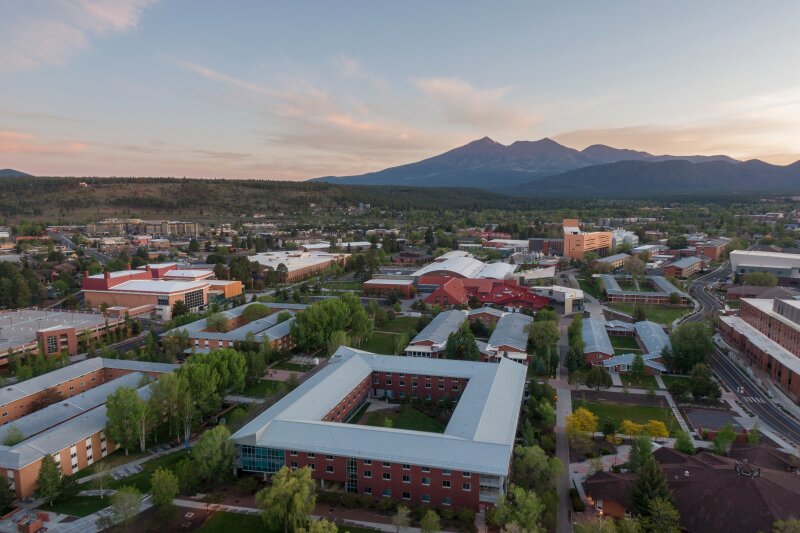 Northern Arizona University (NAU)