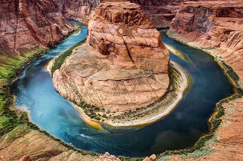 Horseshoe Bend