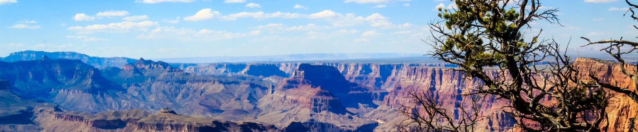 The Polar Express - Grand Canyon Railway